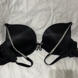 Victoria’s Secret Very Sexy Push Up Bra